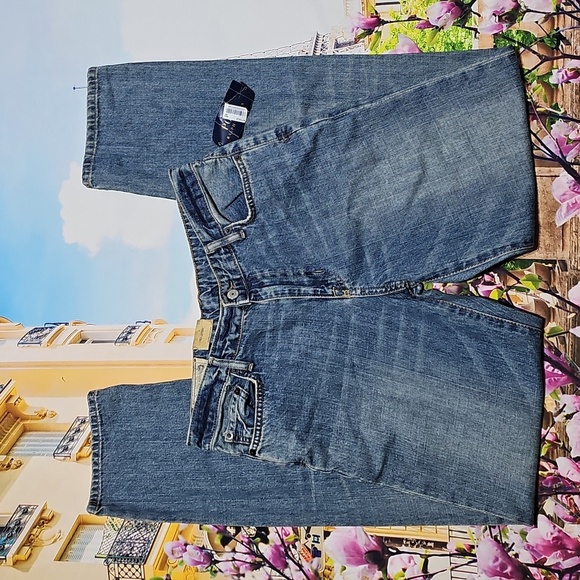 Polo Ralph Lauren Other - Polo Ralph Lauren Lawrence Slim Jeans Size 20 NWT